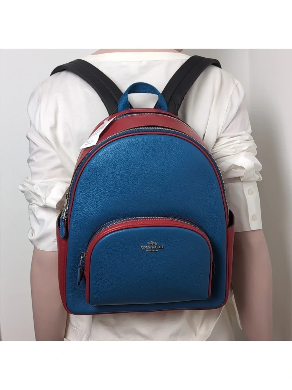 Coach nwt cr768